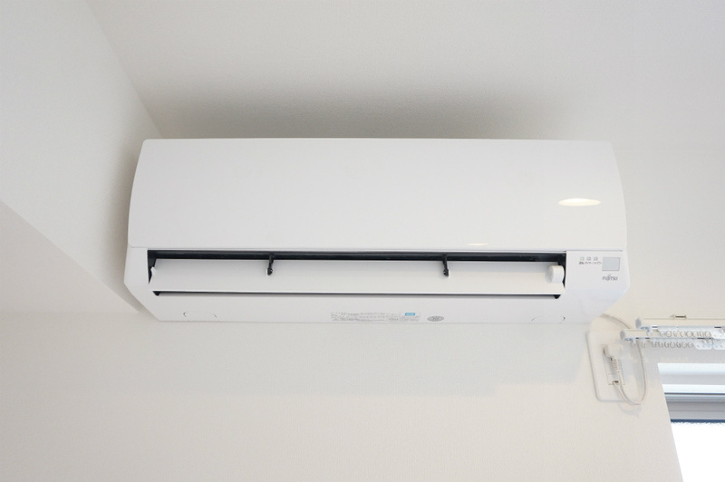 リブリ・道場北の設備