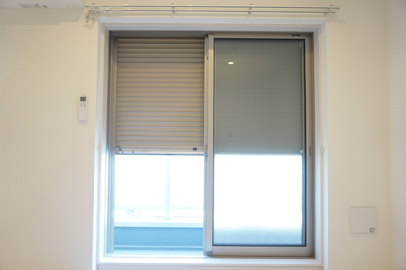 リブリ・道場北の設備