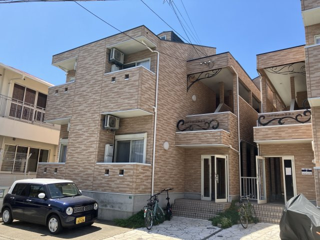 ステラコート笹原Ⅲ