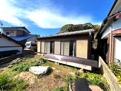 【外観】 | 永犬丸四丁目14番28号（C-23）