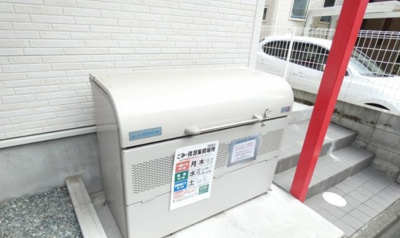 【その他共用部分】 | メゾフォルテ