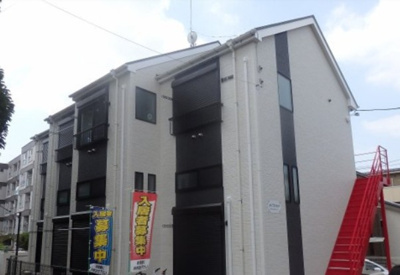 【外観】 | メゾフォルテ