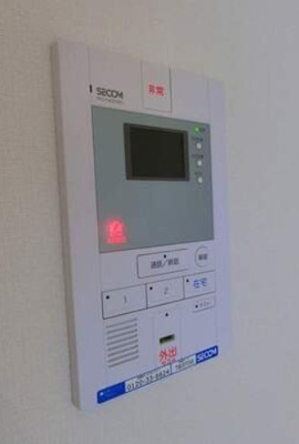 【セキュリティ】 | リブリ・堀之内