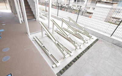 【その他共用部分】 | リブリ・堀之内