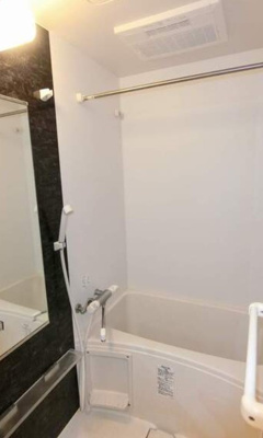 【浴室】 | リブリ・堀之内