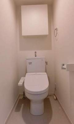 【トイレ】 | リブリ・堀之内