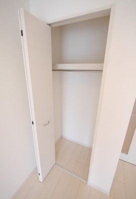 【収納】 | リブリ・堀之内