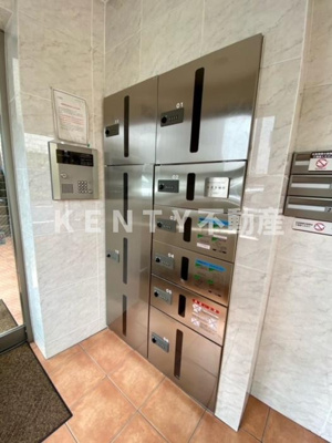 【その他共用部分】 | パイングロリア