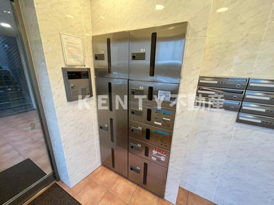 【その他共用部分】 | パイングロリア