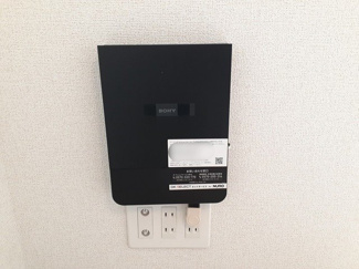 【設備】 | プルーム・ヴィレⅢ