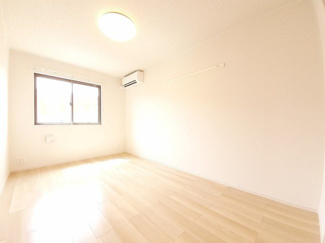 【内装】 | プルーム・ヴィレⅢ | おしゃれな内装です