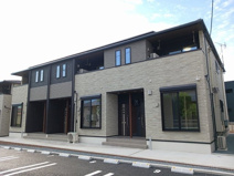 アヴニール・ヒルズⅣの画像