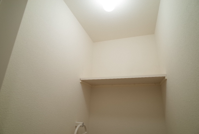 パトリア芦屋の内装