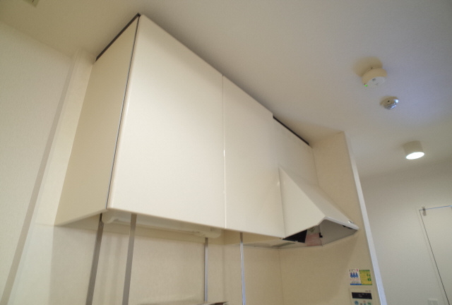 パトリア芦屋のその他