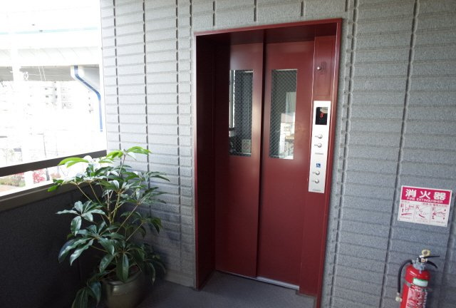 パトリア芦屋のその他