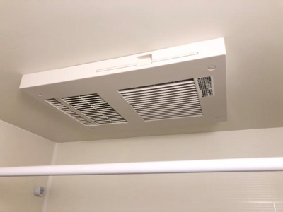 【その他】 | スカイピース | 浴室乾燥機