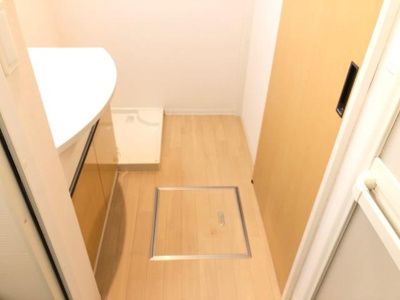【その他】 | スカイピース | 脱衣所