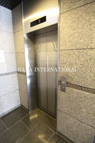 ダイニチ館３１のその他共用部分
