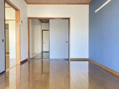 【内装】 | おさなぎハウス