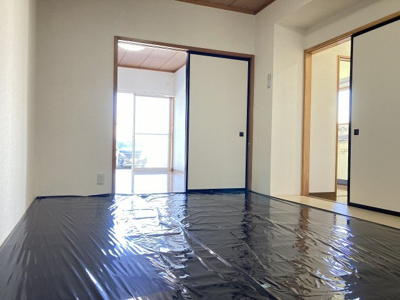 【和室】 | おさなぎハウス