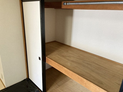 【収納】 | おさなぎハウス