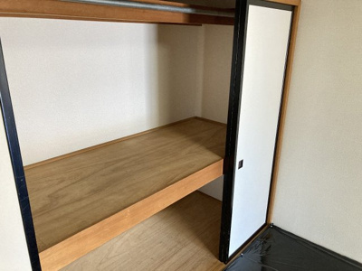 【収納】 | おさなぎハウス