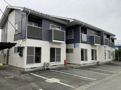 【外観】 | おさなぎハウス