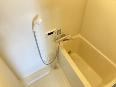 【浴室】 | おさなぎハウス