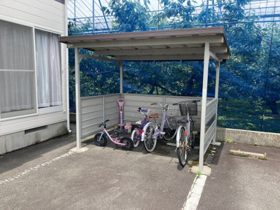 【その他共用部分】 | おさなぎハウス