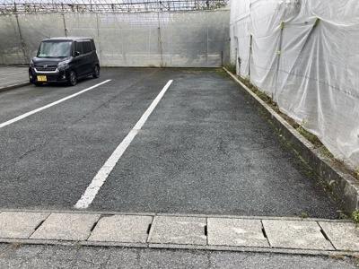 【駐車場】 | おさなぎハウス