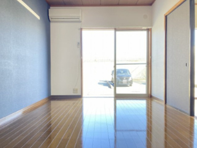 【居間・リビング】 | おさなぎハウス