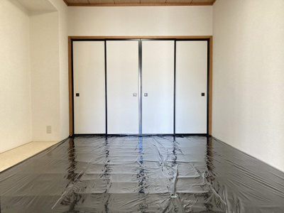 【和室】 | おさなぎハウス