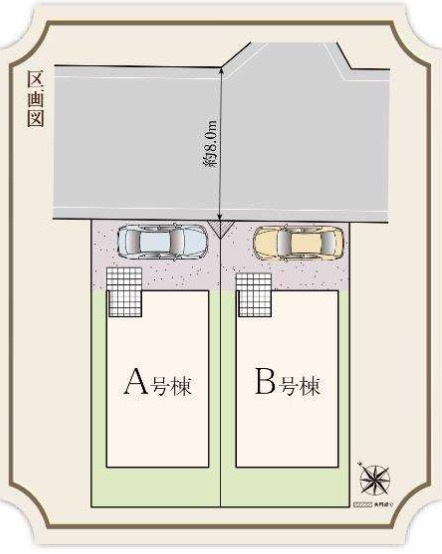  | 横浜市磯子区森が丘2丁目 新築戸建て【仲介手数料無料】 | 仲介手数料無料！お問合せ下さい/080-7058-7312 