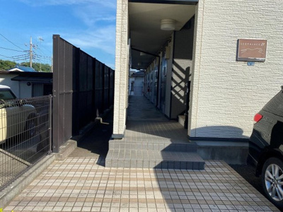 【その他】 | レオパレスエスペーロ