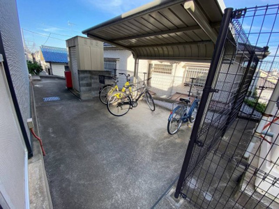 【その他】 | レオパレスエスペーロ