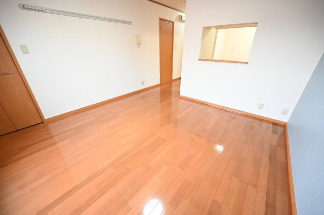 【寝室】 | クレールマーマ