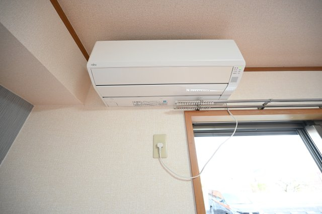 【設備】 | クレールマーマ