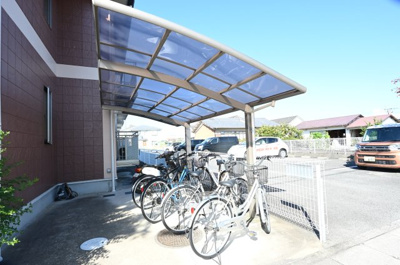 【その他共用部分】 | クレールマーマ