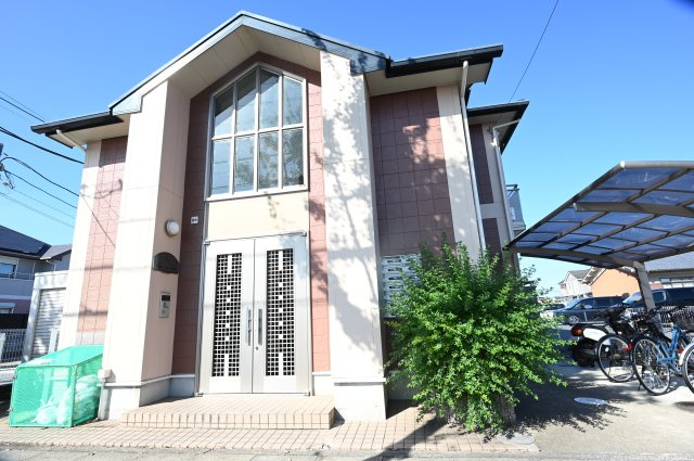 【外観】 | クレールマーマ