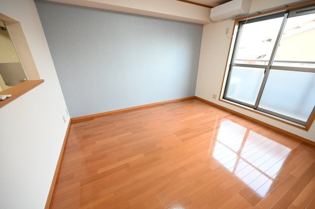 【内装】 | クレールマーマ