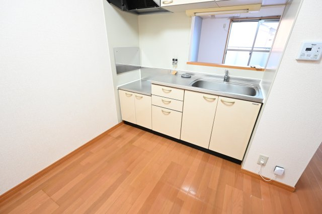 【キッチン】 | クレールマーマ