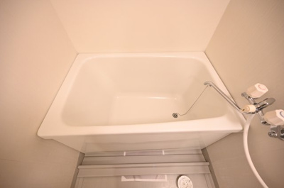 【浴室】 | クレールマーマ