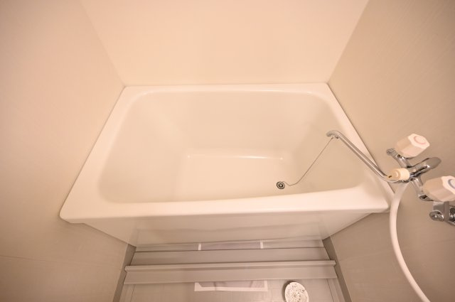 【浴室】 | クレールマーマ