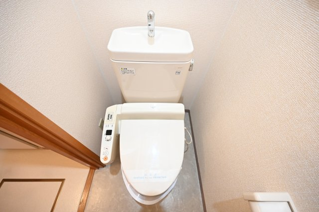 【トイレ】 | クレールマーマ