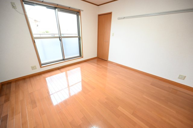 【洋室】 | クレールマーマ