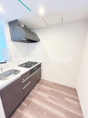 【キッチン】 | オリーブ湘南