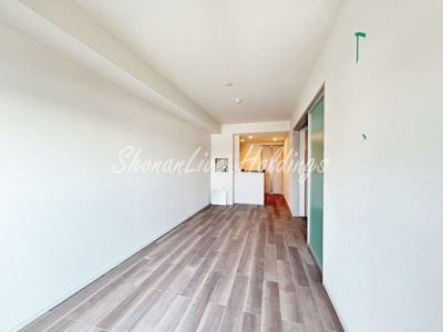 【居間・リビング】 | オリーブ湘南