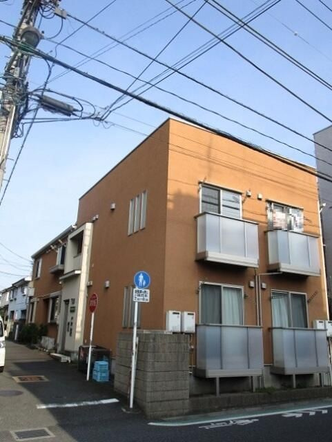 ベルファミーユ