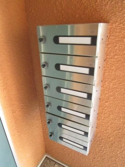 ベルファミーユの設備