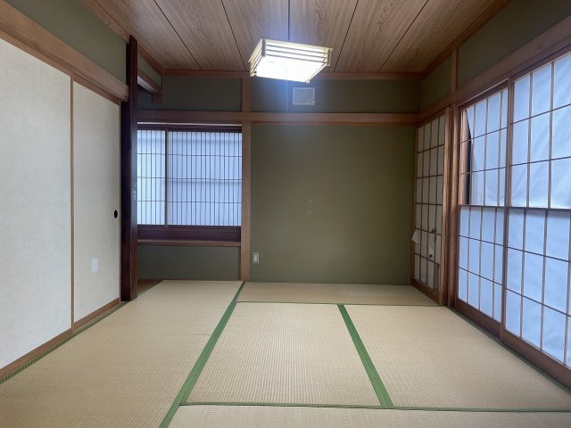 沢村3丁目　中古住宅|09/03 10:37